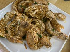 -明记海鲜大排档(巽寮湾店)