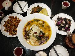 -皇城根北京风味主题餐厅(中海环宇城店)