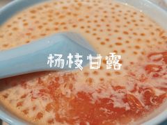 -肥仔文澳门猪骨煲(南京西路店)