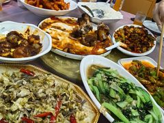 -乐乐餐厅(湘子庙街店)