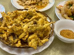 -鹤乡东北菜(崮山路店)