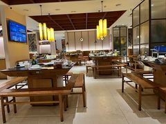 -老夏老火锅(西安南路总店)