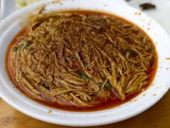 -柏合黄记豆腐皮饭店