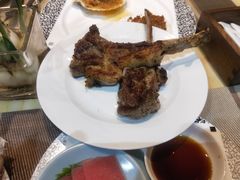 -西藏饭店·亚克·食光自助餐厅(文殊院店)