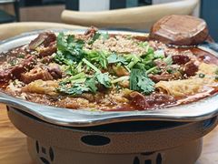 -湖南师大-三牌路鲜货冒菜