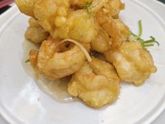 -君霖海鲜私房菜(春柳店)