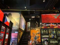 -布拉格餐厅· 中欧捷克菜(全国首店)