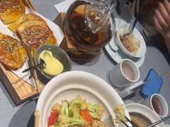 -皖厨·中国徽菜(星河WORLD·COCO Park店)