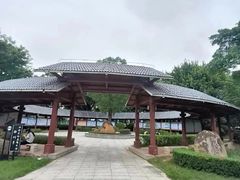 -梅州天地人花园酒店(梅县人民广场店)