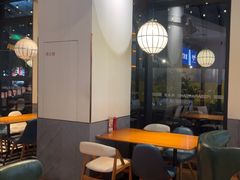 -玛尚诺意式餐厅(新达汇三林店)