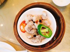 -澳门西南饭店·粤菜·茶市·手工点心(华海路店)