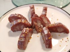 -漢舍中国菜馆(889广场店)