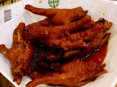 -添好运点心专门店(中环IFC店)