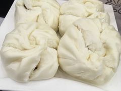 叉烧包-岭南海晏楼(东晓南店)