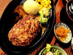 -铃木食堂(帽儿胡同店)
