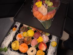 -贰捌零叁精致料理(钱湖店)