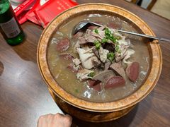 -李氏八大件老菜馆(万宝街店)