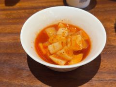 -李犟大爆鳝面·手工蟹黄包(湖滨西湖店)