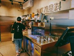 -书亦烧仙草(金港国际步行街店)