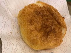 菠萝油-茶港·点心·啫啫煲(范湖万达广场店)