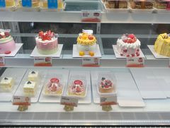 -BreadTalk面包新语·烘焙蛋糕(高德置地春广场店)