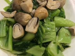 -马凯餐厅(长椿街店)