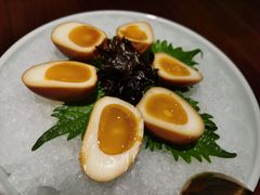安溪糖心茶叶蛋-CHIC1699远洋私厨
