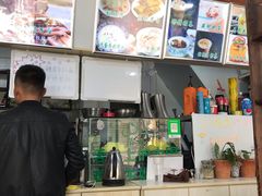 -冷峰马家鸡蛋牛奶醪糟(八朗学五巷店)