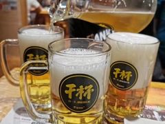 -木屋烧烤(西南角店)