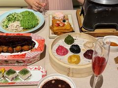-玉玲珑·里舍(万象城店)