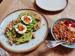 -RAC BAR(安福路店)