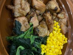 -萨莉亚意式餐厅(中北永旺店)