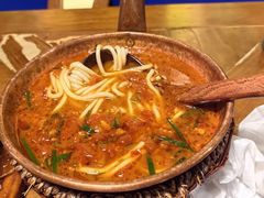 -雀舞云南菜(天津天河城购物中心店)