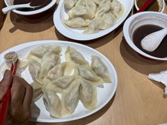 -喜家德虾仁水饺(济钢店)