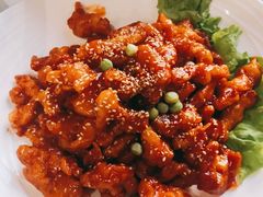 -煎饼卷大葱·非遗传承·潍坊菜(十笏园店)