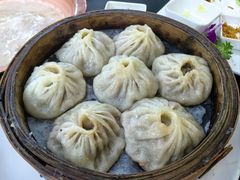 -诺敏塔拉奶茶-布里亚特包子-手把肉(锦都会店)