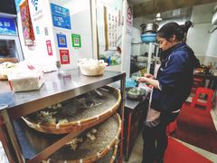 -阿麟馄饨(延长路店)