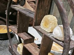 -东来顺(非遗·清真火锅·盛世广场店)