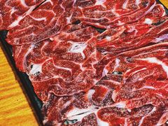 -潮味四季潮汕牛肉火锅(来凤街店)