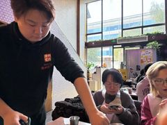 -济州爱肉堂(总店)
