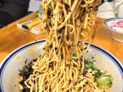 -万三面馆(青龙正街太古里店)