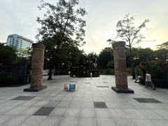 -四海公园(南山区)