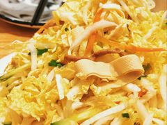 家常凉菜-方城小吃店