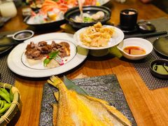-武藏日本料理(宝安壹方城店)