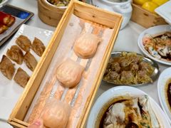 -嘉升大排档(番禺总店)