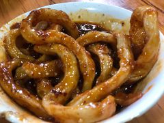 -洞子口张老二凉粉(文殊院店)