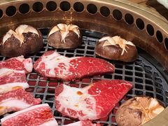 -肉魁屋·烧肉·烧鸟·酒场(高新店)