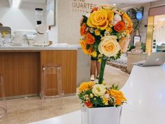 冰美式-1/4 ONE QUARTER COFFEE LAB(朝阳大悦城店)