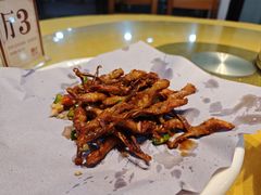 -大笑饭堂(甲子桥店)