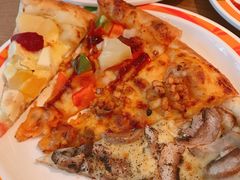 -比格比萨自助(德思勤四季汇店)